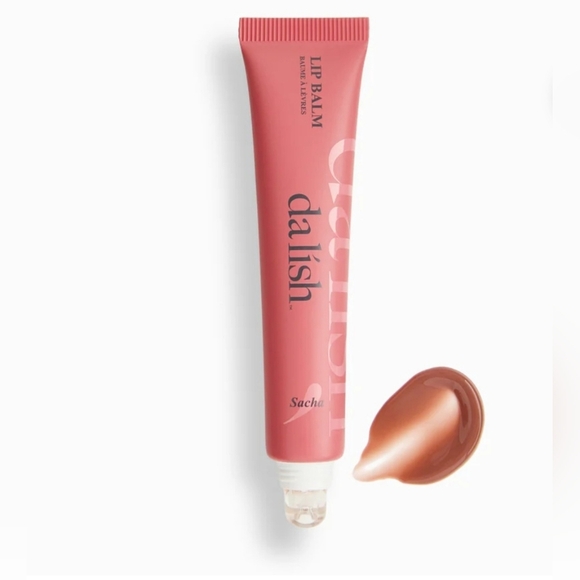 dalish Other - dalishTinted Hydrating Lip Balms 💋Color: Sacha